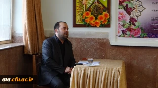 برگزاری مراسم روز اربعین سالارشهیدان