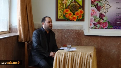 برگزاری مراسم روز اربعین سالارشهیدان