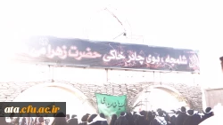 دانشجومعلمان اعزامی سفرمعنوی راهیان نوربادلهائی عاشق به شهرخودبازگشتند 4