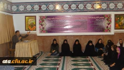 برگزاری  مولودی خوانی به مناسبت میلاد حضرت فاطمه(س) وروز مادر 2