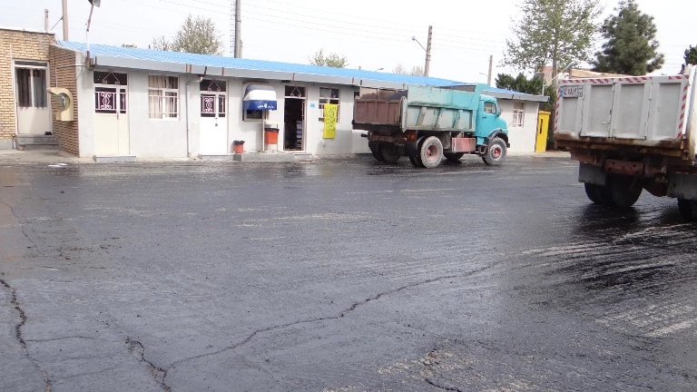 کمک یک میلیون وپانصدمیلیون ریالی شهردارارومیه به پردیس علامه طباطبائی آذربایجان غربی 3