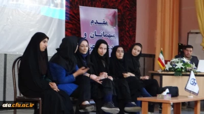 برگزاری کرسی آزاداندیشی باموضوع پیامدهای شبکه های اجتماعی درزندگی جوانان