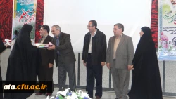 تقدیرازمدیران محترم مدارس کارورزی درروز کارورزی 2