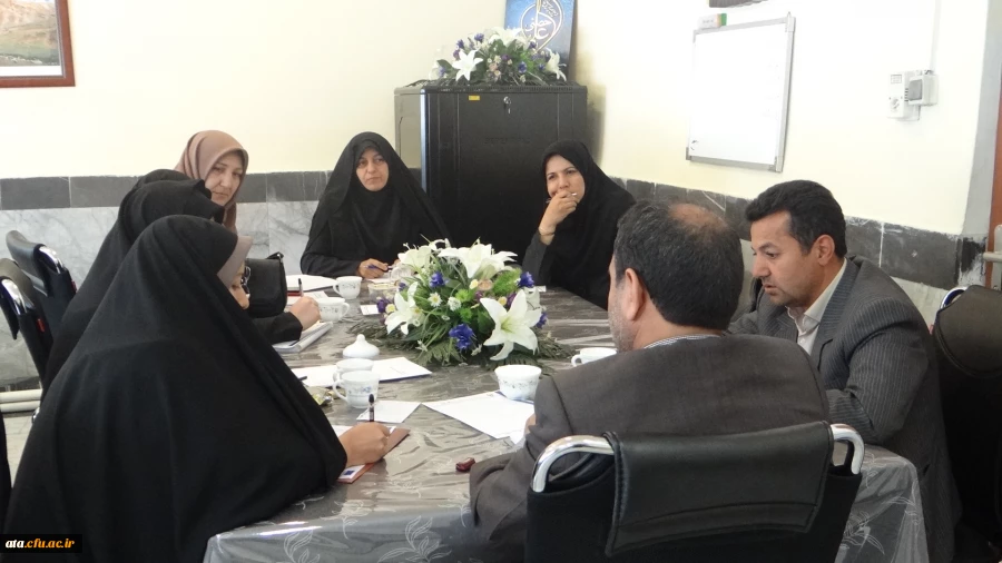 برگزاری مراسم ویژه هفته آموزش درسالن پردیس علامه طباطبائی 2