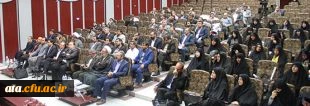 شرکت مسئولان فرهنگی دردوره بالندگی درپردیس نسیبه تهران
