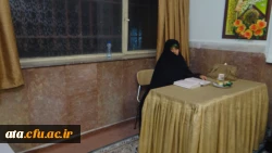 برگزاری جشنواره غذابه نفع بیماران امید