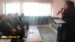 برگزاری جشنواره غذابه نفع بیماران سرطانی 2