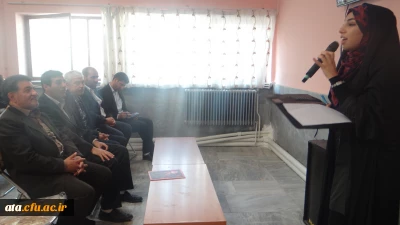 برگزاری جشنواره غذابه نفع بیماران سرطانی