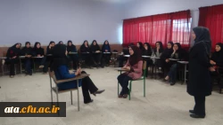 برگزاری همایش ویژه هفته امورخوابگاهها