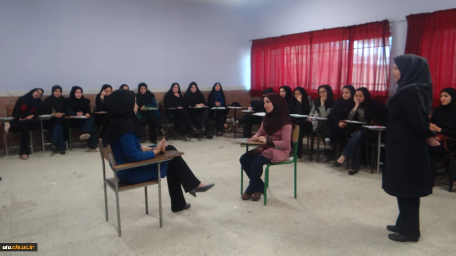 برگزاری همایش ویژه هفته امورخوابگاهها