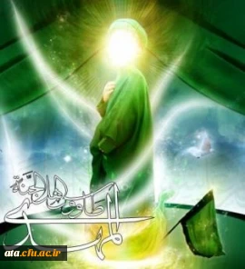 میلاد با سعادت سلطان عشق حضرت سید الشهدا (ع) و روز پا سدار امیر عشق حضرت عباس بن علی (ع) و روز جانباز و حضرت سیدالساجدین بر تمام محبان مبارکباد  2