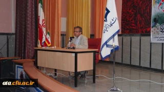 برگزاری همایش آشنائی بااقوام مختلف درهفته خوابگاهها