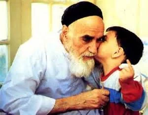 تجدید میثاق با اندیشه های بنیانگذار جمهوری اسلامی امام خمینی (ره) 2