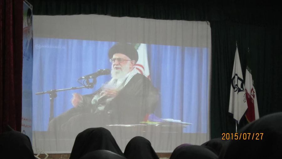 برگزاری دوره معرفتی -فرهنگی حیات طیبه 3