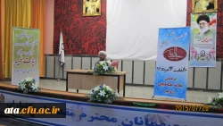 برگزاری اولین کلاس  دوره حیات طیبه 2