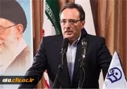 پیام تبریک سرپرست دانشگاه فرهنگیان به مناسبت آغاز سال تحصیلی 2