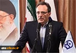 پیام تبریک سرپرست دانشگاه فرهنگیان به مناسبت آغاز سال تحصیلی94-95