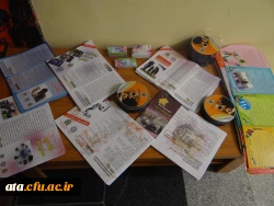 برگزاری کلاس آشنائی باآسیب های  اجتماعی درهفته نیروی انتظامی 3