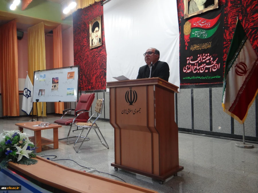 برگزاری برنامه های هفته بهداشت روان با عنوان حفظ کرامت انسانی،توانمند سازی جوانان 2