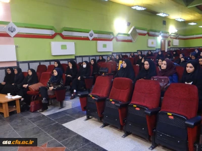 برگزاری همایش انجمن علمی رشته مشاوره به مناسبت هفته بهداشت روان