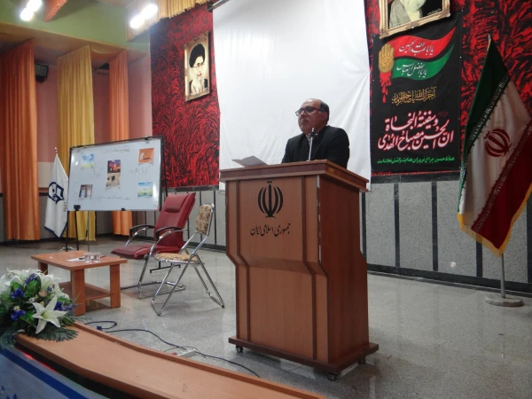 برگزاری همایش انجمن علمی رشته مشاوره به مناسبت هفته بهداشت روان  3