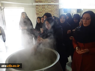 مراسم عزاداری به مناسبت تاسوعا وعاشورای حسینی