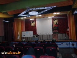 برگزاری کارگاه  آموزش وکسب مهارتهای زندگی 2