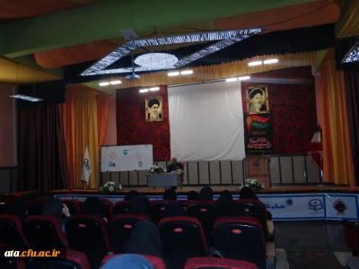 برگزاری کارگاه  آموزش وکسب مهارتهای زندگی