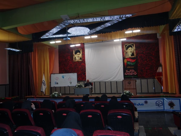 برگزاری کارگاه  آموزش وکسب مهارتهای زندگی 2