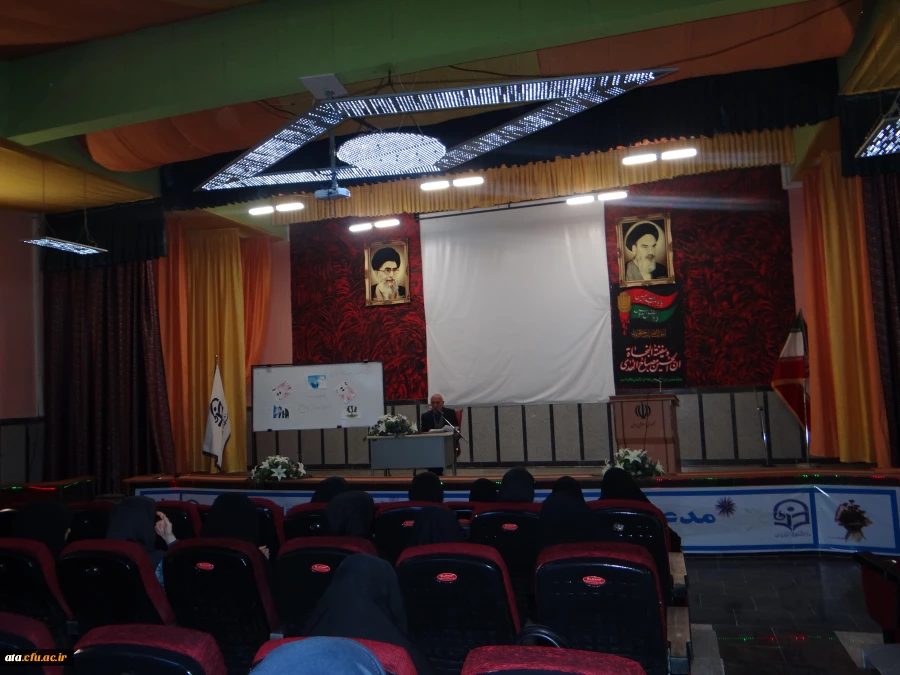 برگزاری کارگاه  آموزش وکسب مهارتهای زندگی 2