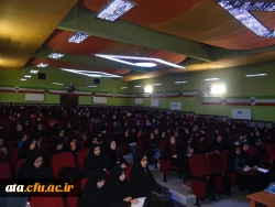 برگزاری کارگاه  آموزش وکسب مهارتهای زندگی 3