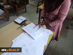 اعلام نتایج انتخابات شورای صنفی پردیس علامه طباطبائی 3