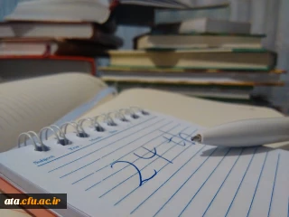 اسامی برگزیدگان هفته کتاب و کتابخوانی