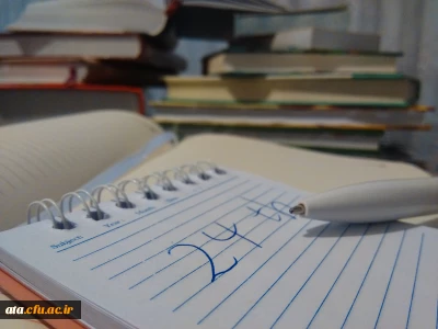 اسامی برگزیدگان هفته کتاب و کتابخوانی