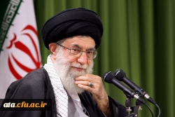 فرازی از نامه مقام معظم رهبری به عموم جوانان کشور های غربی 2