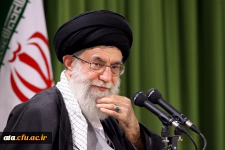 فرازی از نامه مقام معظم رهبری به عموم جوانان کشور های غربی