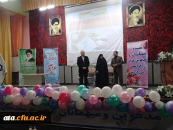 برگزاری مراسم روز دانشجو 4