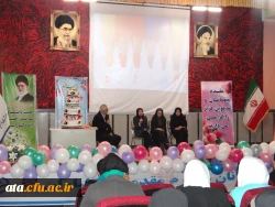 برگزاری مراسم روز دانشجو 5