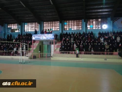 برگزاری جشن ایام الله دهه فجر  2