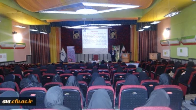 بصیرت افزایی برای تجلی حضور