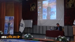 افتتاحیه چهل و پنجمین دوره جشنواره بین المللی فیلم رشد با هماهنگی اداره آموزش و پرورش استان و دانشگاه فرهنگیان 3