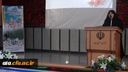 برگزاری مراسم هفته آموزش وگرامیداشت مقام معلم 3