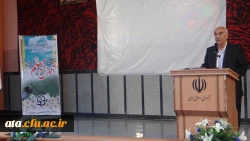 برگزاری مراسم هفته آموزش وگرامیداشت مقام معلم 4