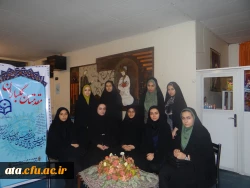 درخشش دانشجو معلمان پردیس در بیست و ششمین جشنواره علمی، ادبی و هنری دانشجومعلمان دانشگاه فرهنگیان 2