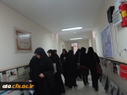 کارگاه اموزشی با موضوع آسیب های اجتماعی و فضای مجازی  2