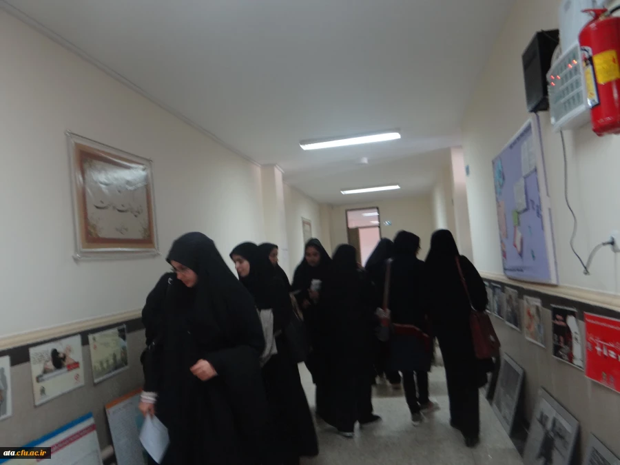 کارگاه اموزشی با موضوع آسیب های اجتماعی و فضای مجازی  2