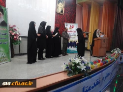 گزارش تصویری ازمراسم گرامیداشت روز دانشجو 5