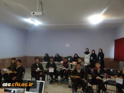 گزارش تصویری  ازبرگزاری جشنواره 