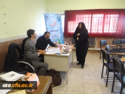 گزارش تصویری  ازبرگزاری جشنواره 