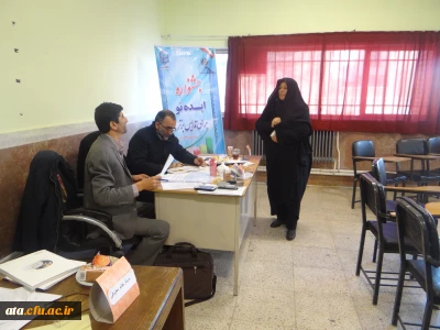 گزارش تصویری  ازبرگزاری جشنواره 